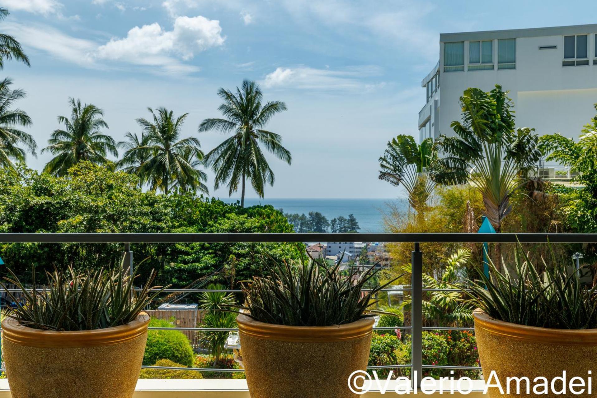 Kb Apartments Karon Beach By Phr Exterior foto