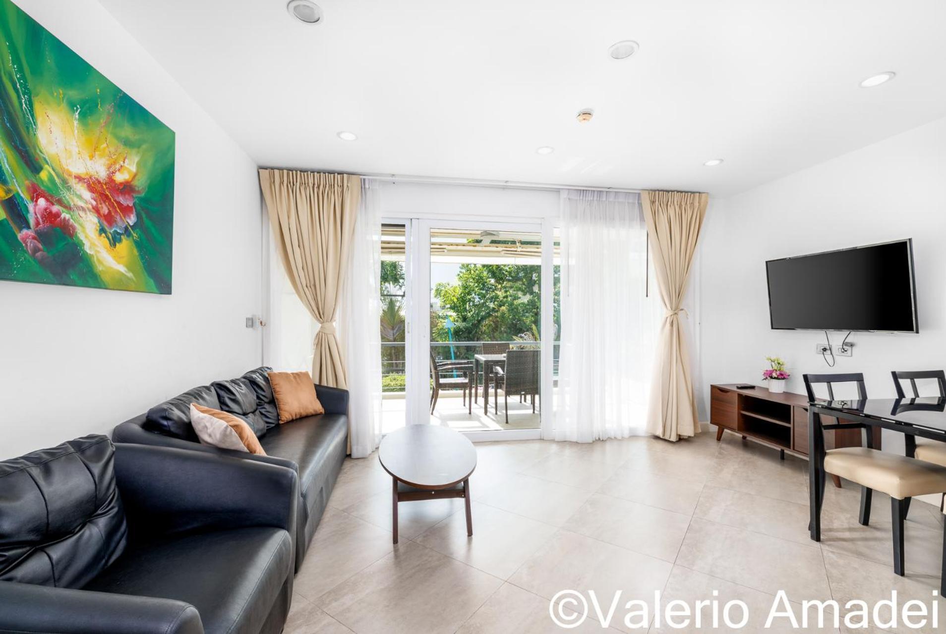 Kb Apartments Karon Beach By Phr Exterior foto