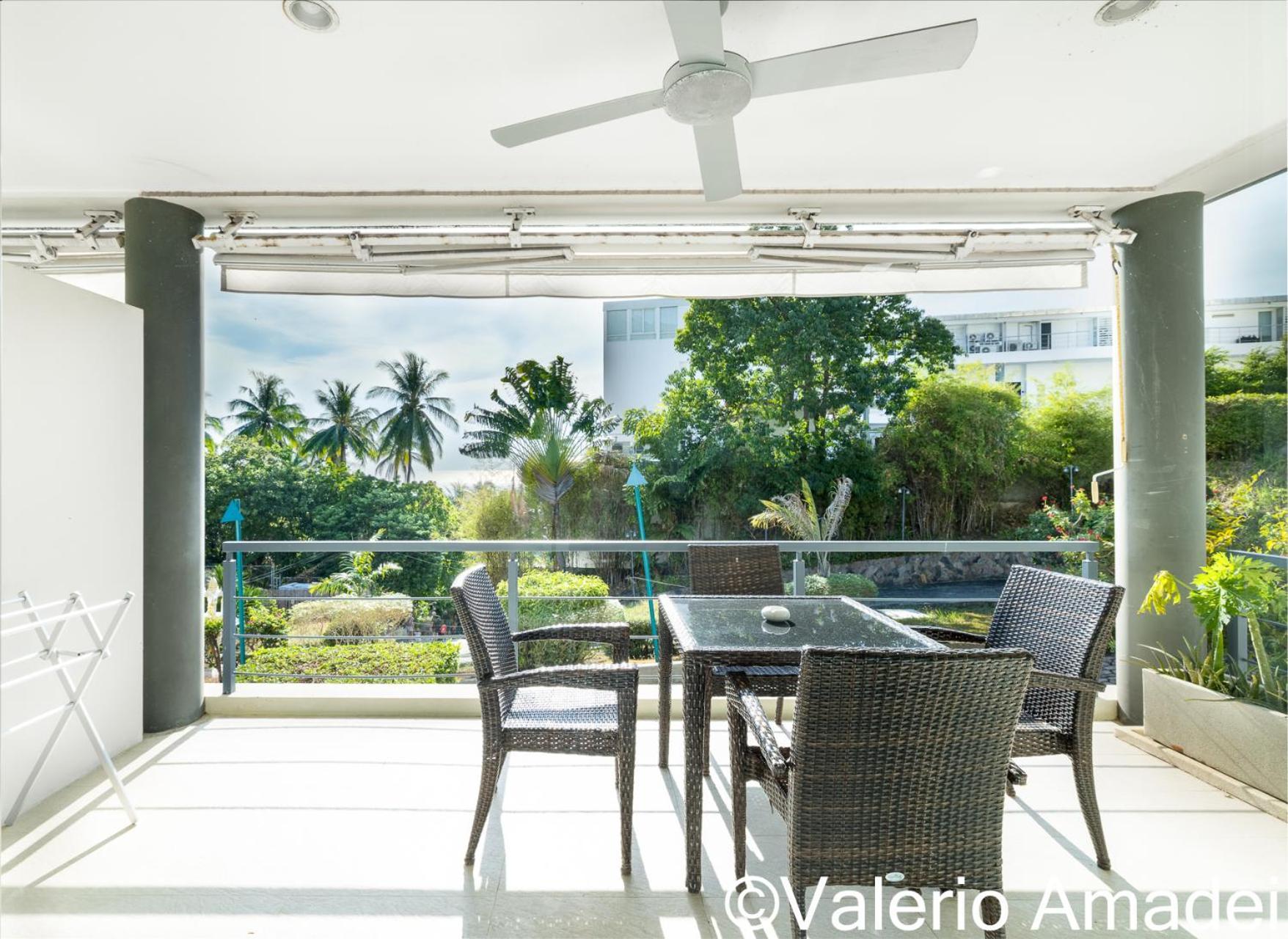 Kb Apartments Karon Beach By Phr Exterior foto