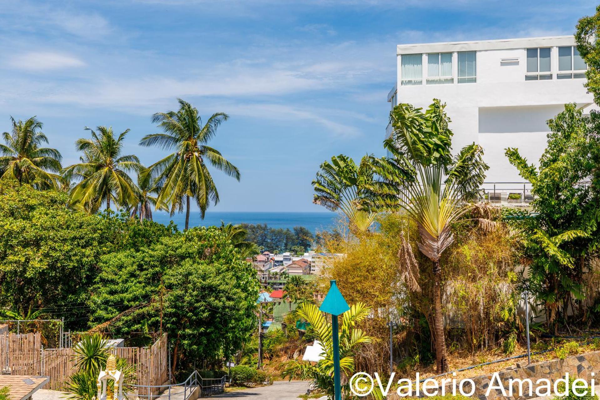 Kb Apartments Karon Beach By Phr Exterior foto